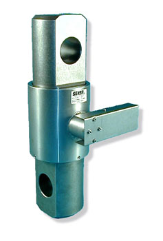 5100L: tension compression load cell